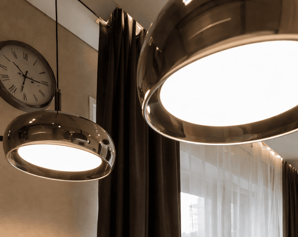 Интерьер квартиры