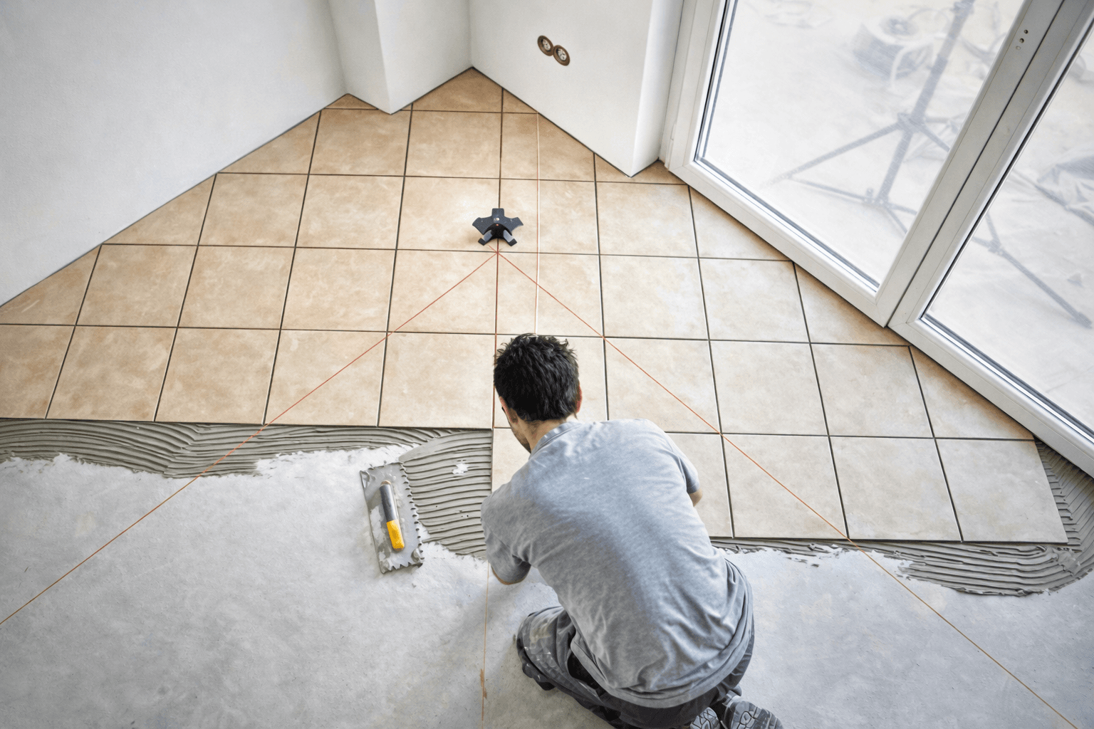 Фоновое изображение