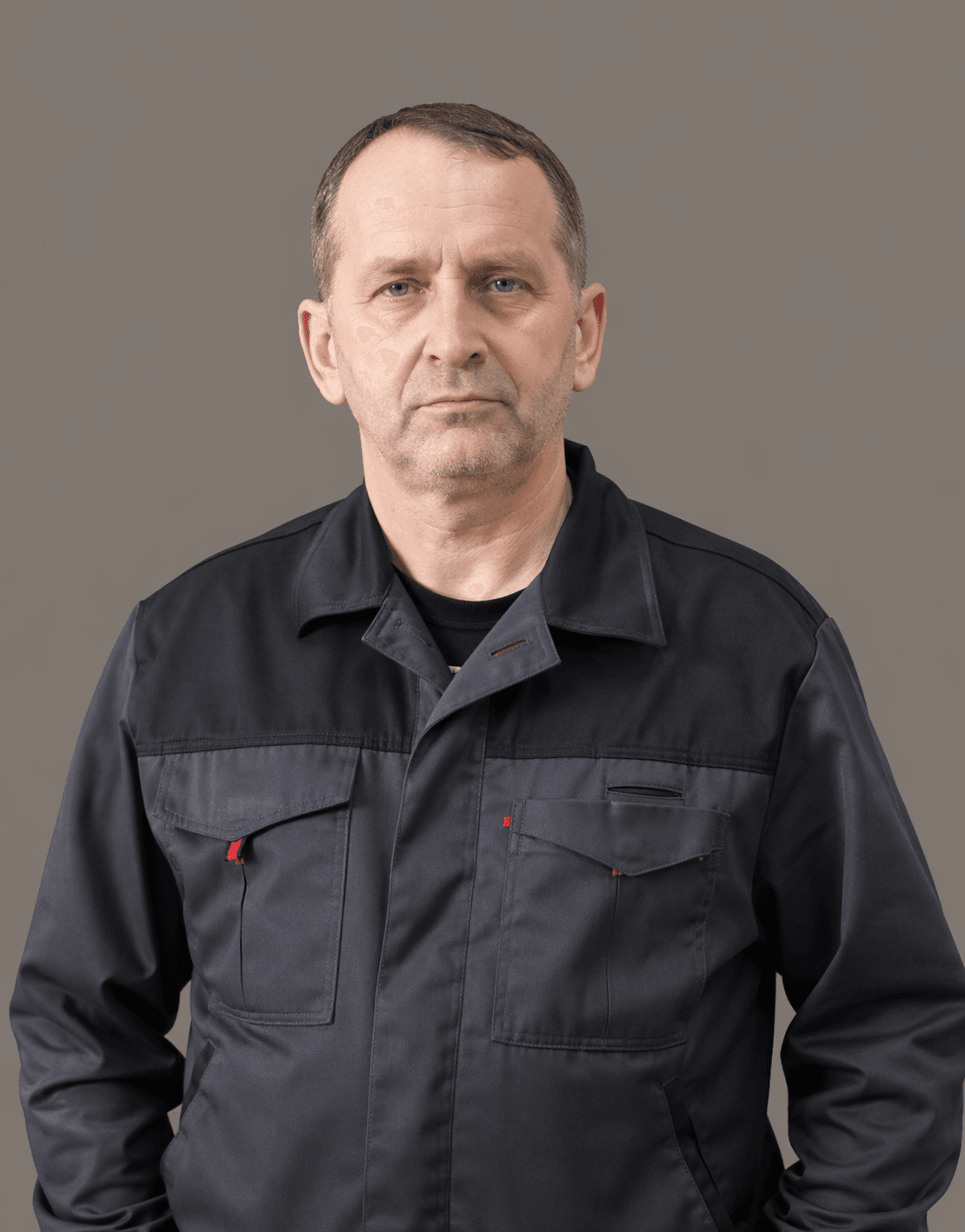 Ковалёв Андрей