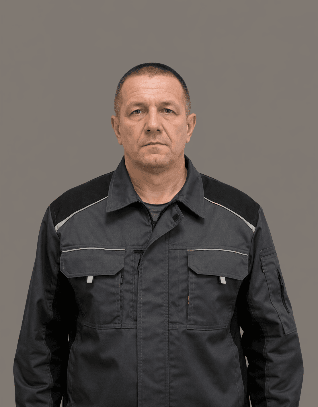 Смирнов Илья