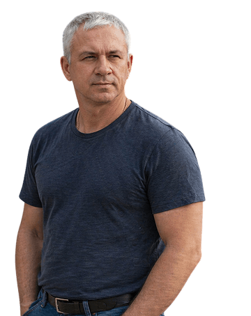 Орлов Сергей
